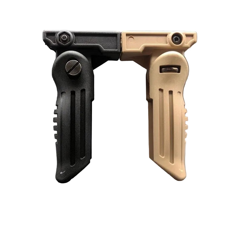 Tactical Folding Duckbill Fore Grip