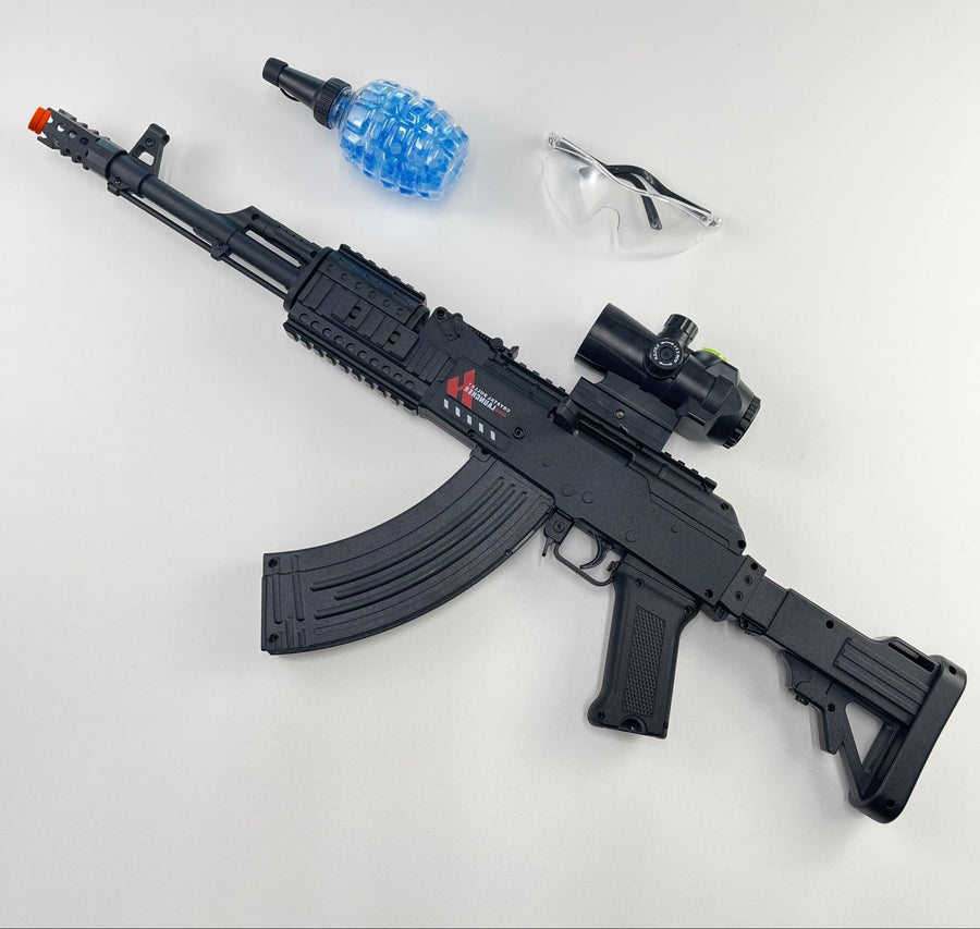 Handi M762 Gel Blaster Toy Guns