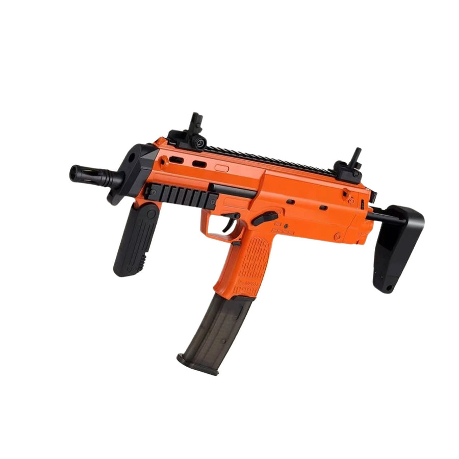 GQH MP7 Electric Foam Dart Blaster