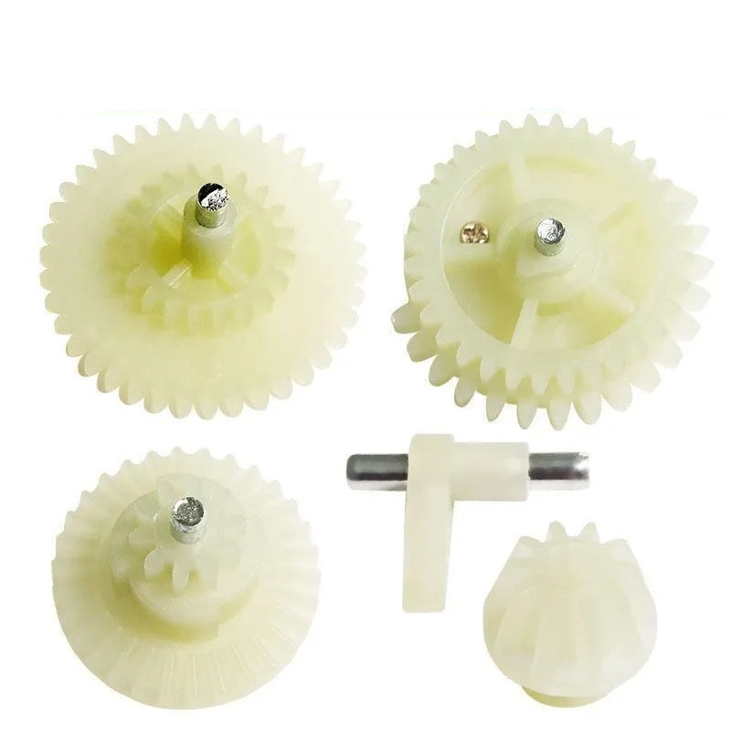 V2 Gearbox Gear Upgrade Parts Kit