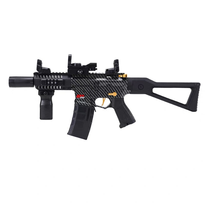 Handi ARP 556 Carbon Fiber Electric Gel Blaster