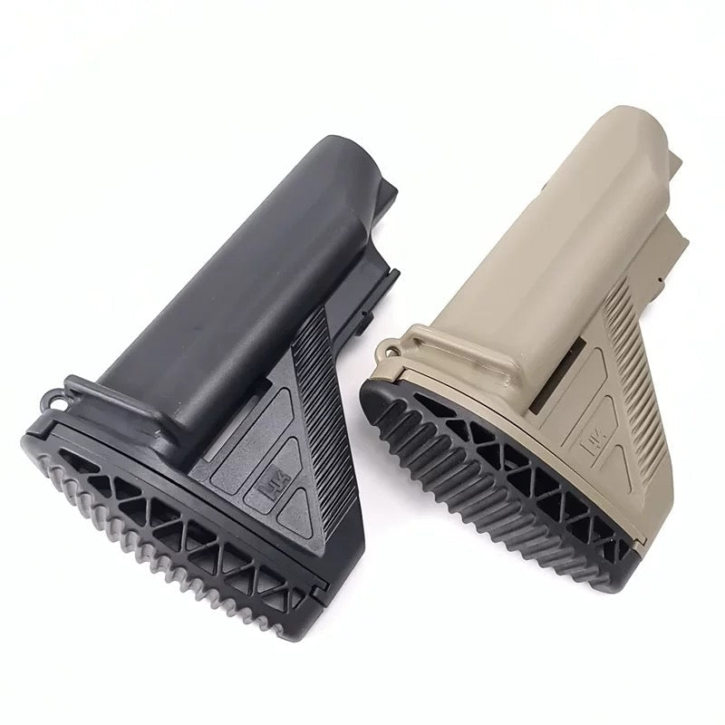 LDT HK416D Foldable Shoulder Rest for Toy Blasters