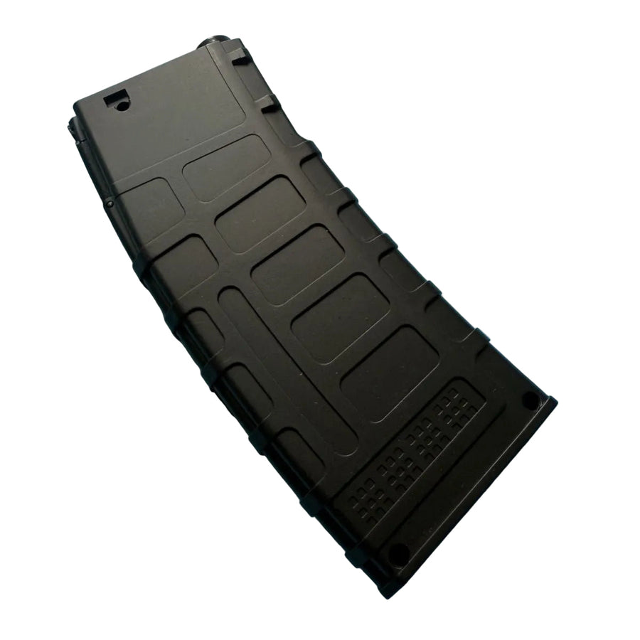 JM Gen8 Original Electric Magazine