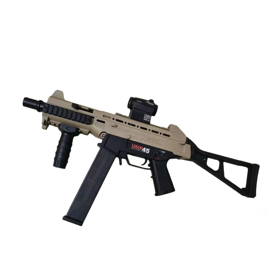 Handi UMP45 Electric Gel Blaster