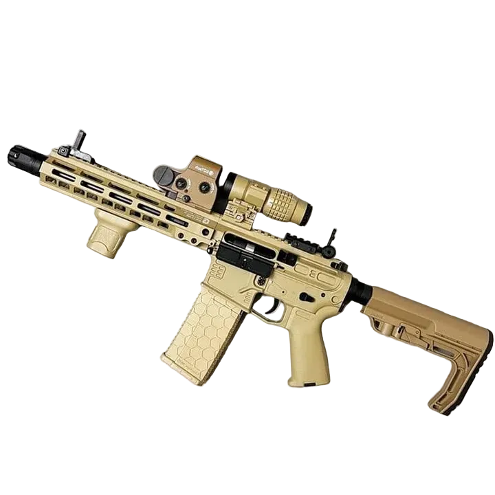 SZ AR15 Electric Blowback Gel Blaster