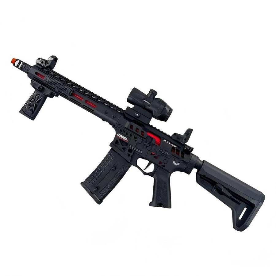 Handi N4 Ultra-High Speed Gel Blaster
