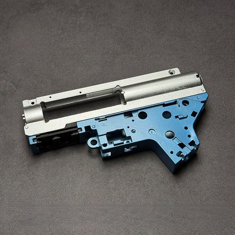 Sijun HK416D 3.0 Metal Split Gearbox Housing