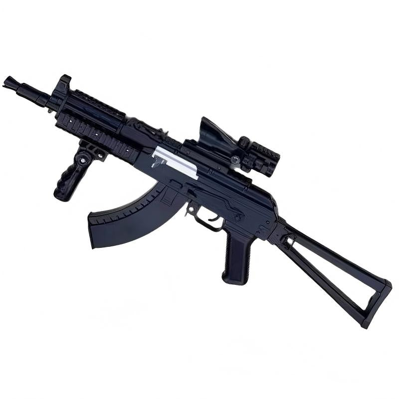Jinjian AK74-U Electric Gel Blaster