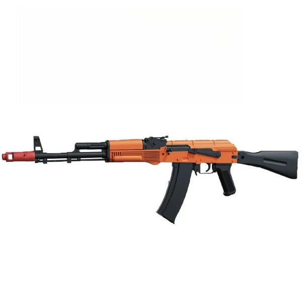 Rattlesnake AK74M High-Speed Electric Gel Blaster