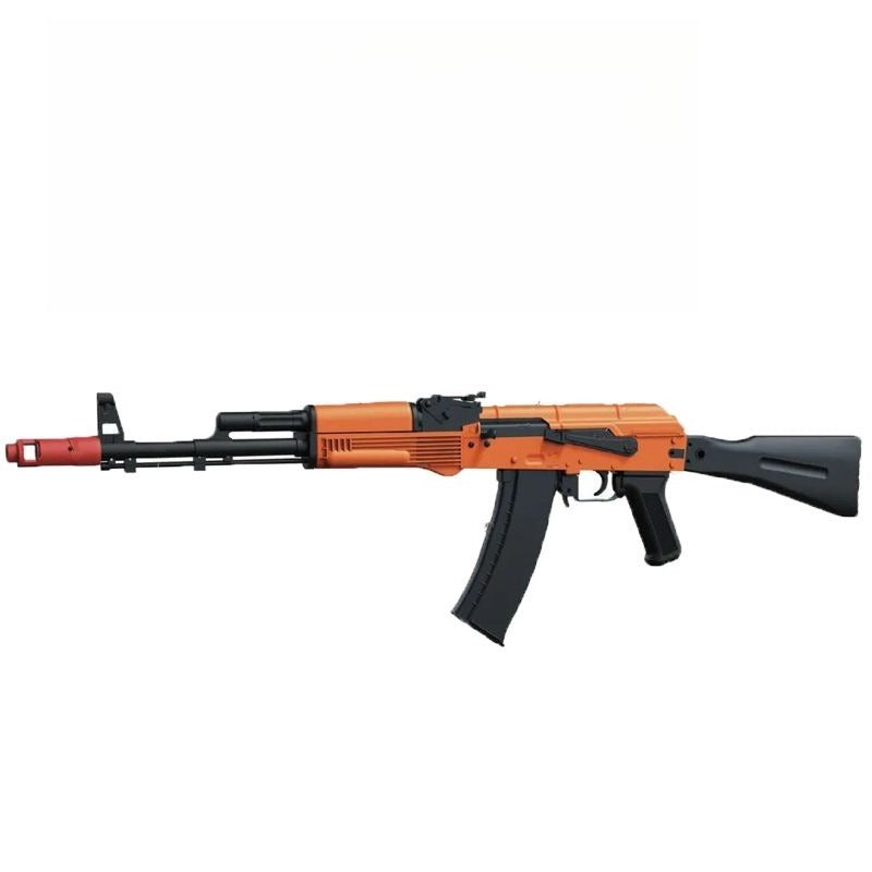 Rattlesnake AK74M High-Speed Electric Gel Blaster
