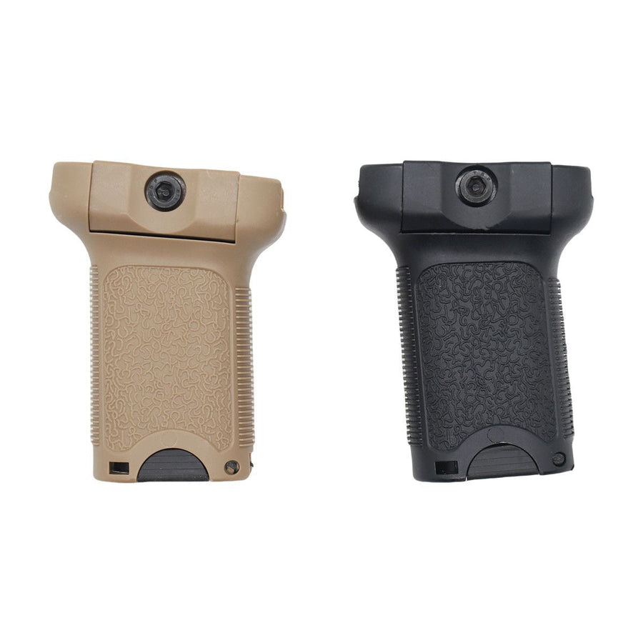 Toy Gun Universal RVG Front Grip For 20mm Rails