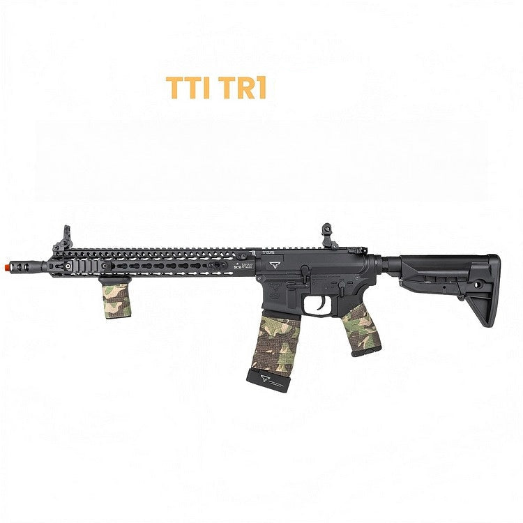 Sijun TTI TR1 Tactical Gel Blaster