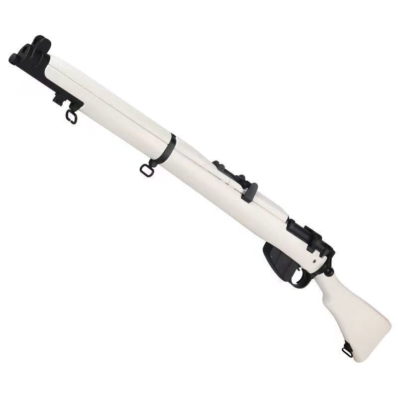 GQH Lee Enfield Shell Ejection Soft Bullet Toy Gun