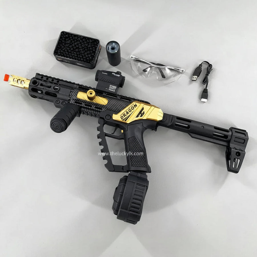 Dragon MK17 Gel Blaster