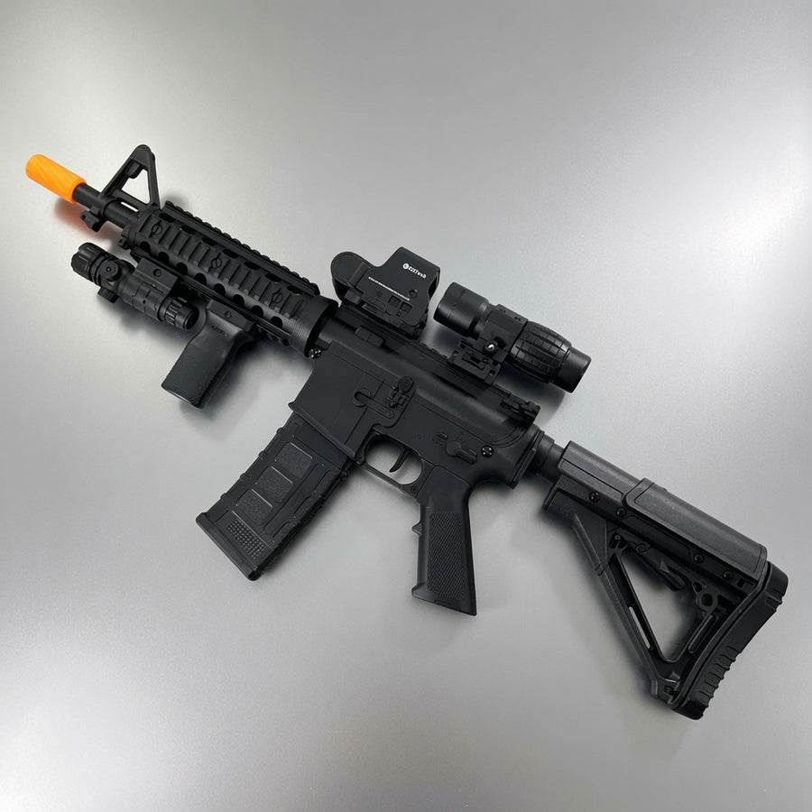 New M4A1 3.0 Gel Blaster High Speed Fire Mode-Flagship
