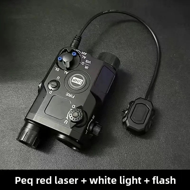 Multi-Function LED Light Module for Gel Blasters