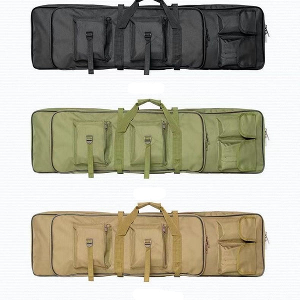Multi-Functional Toy Gun Storage Bag