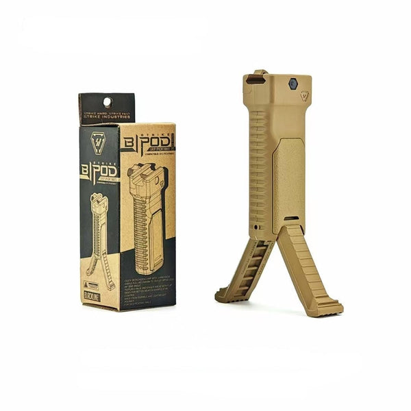 SI Bipod Front Grip