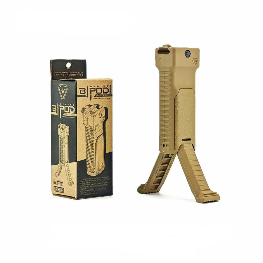 SI Bipod Front Grip