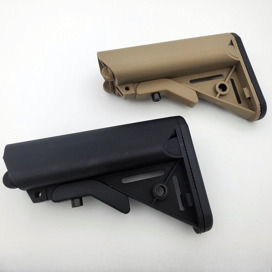 High-quality Tactical Navy Buttstock