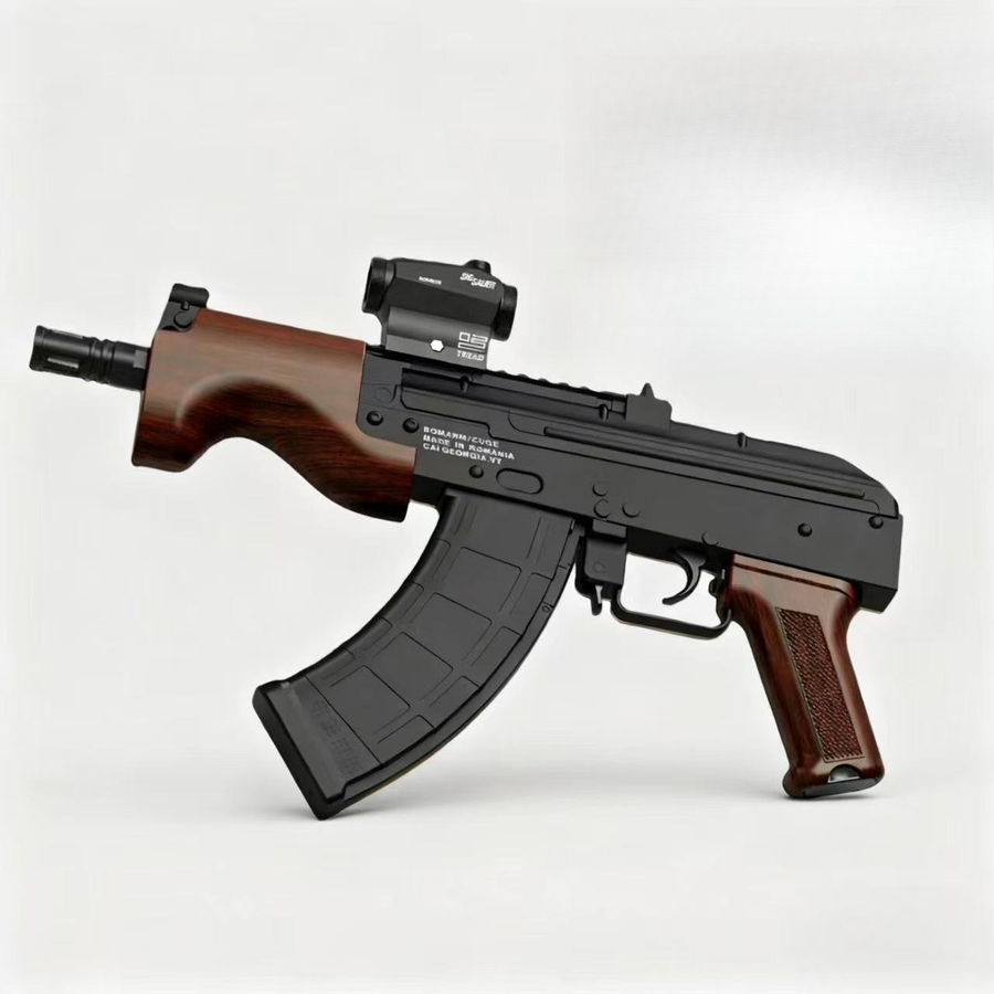Draco AK47 Ultra-High-Speed Gel Blaster