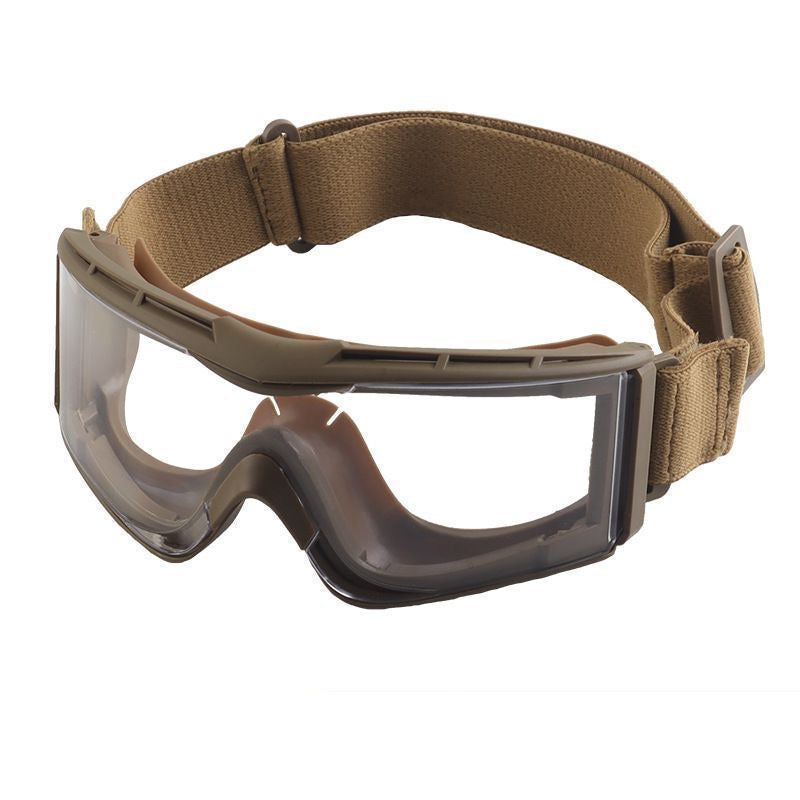 Wosport W810 Tactical Goggle Kit