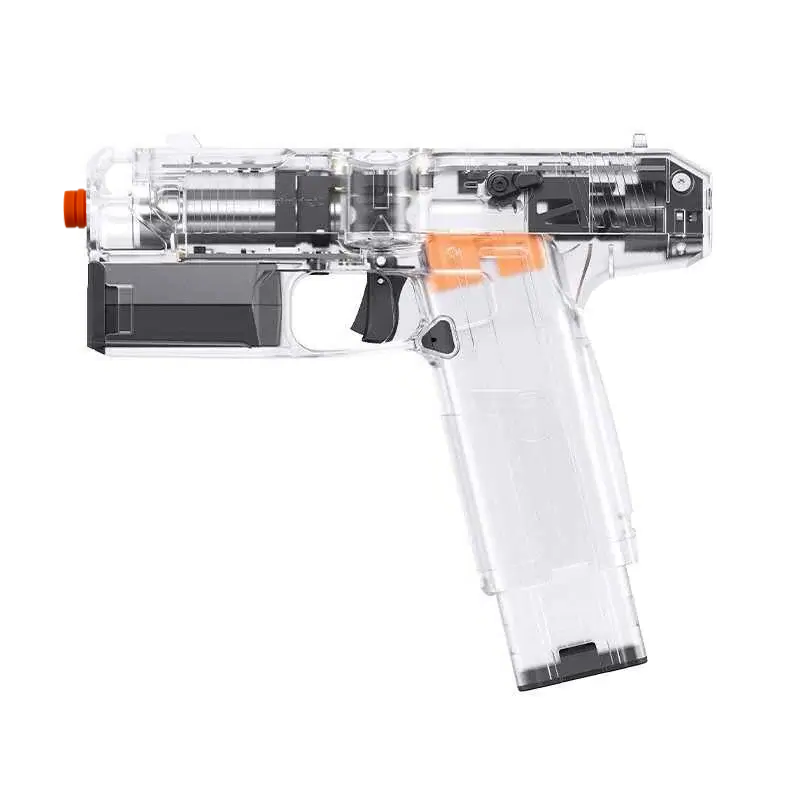 Lightning Flywheel Brushless Electric Dart Blaster