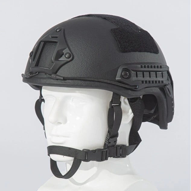 FAST GA3 NIJIIA-level Tactical Helmet