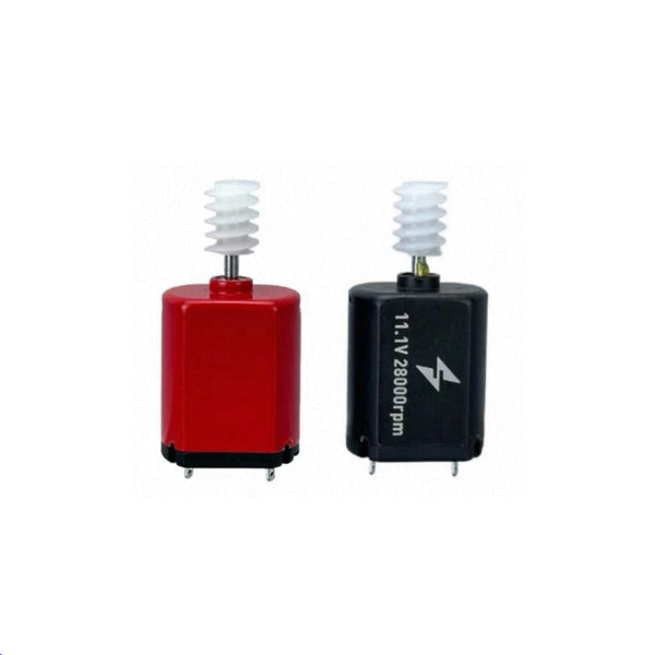 Solink 11.1V High-Speed Magazine Metal Motor with Gears