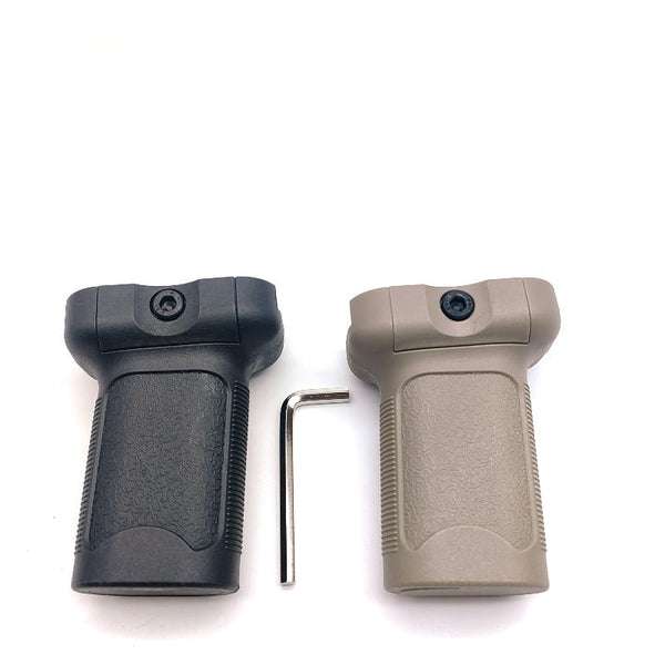 RVG Angled Vertical Foregrip