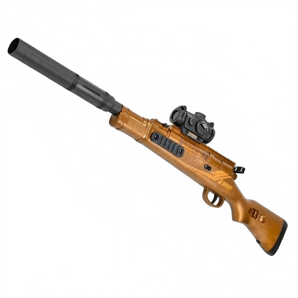 AWM/98K Electric Gel Blaster