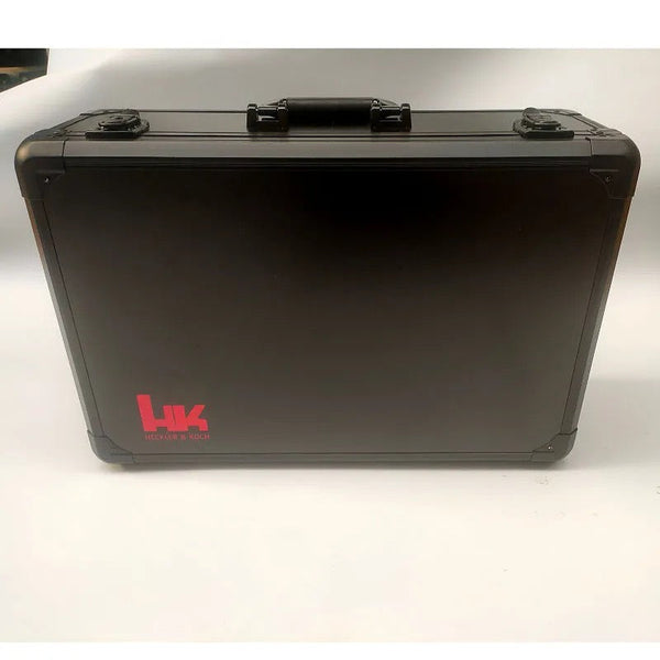 Large-Capacity Carrying Case For Toy Gun Accessories