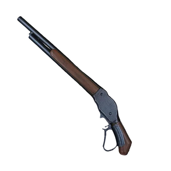 1:6 Winchester M1887 Shotgun Toy Model