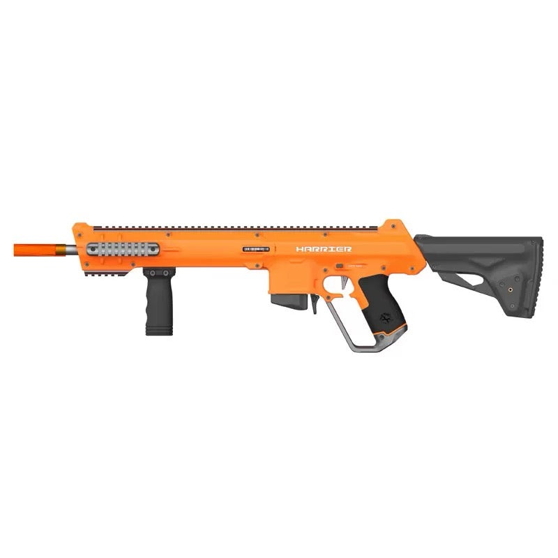 Worker Harrier Soft Bullet Gun