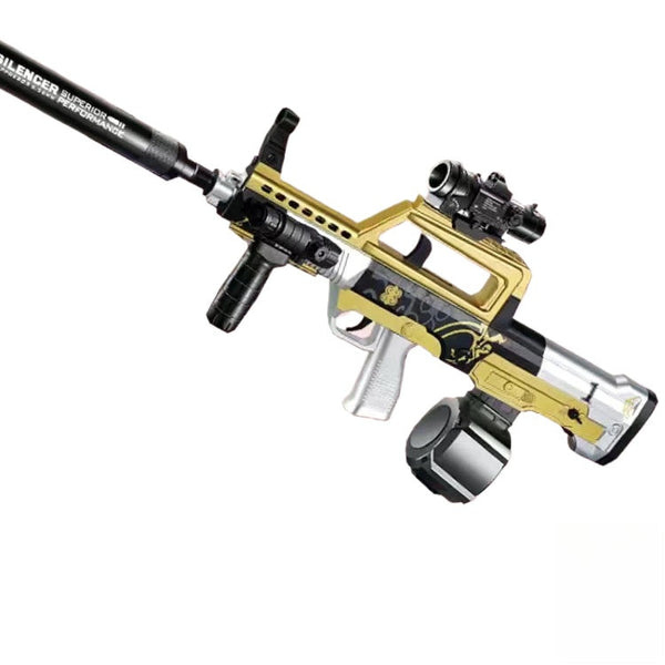 QBZ-95 Electric Gel Blaster Toy Gun