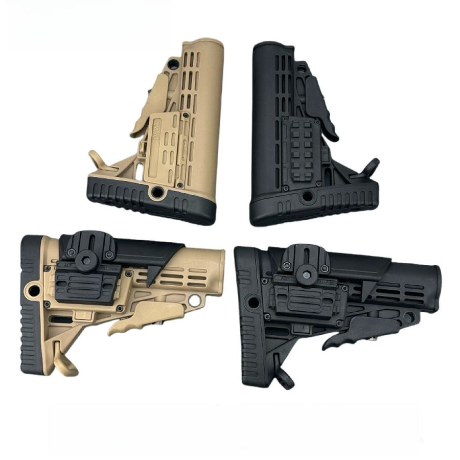 High Quality Nylon CAA Buttstock M4 Cheek Rest