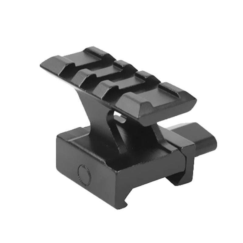 Metal Height Increase Optical Sight Mount