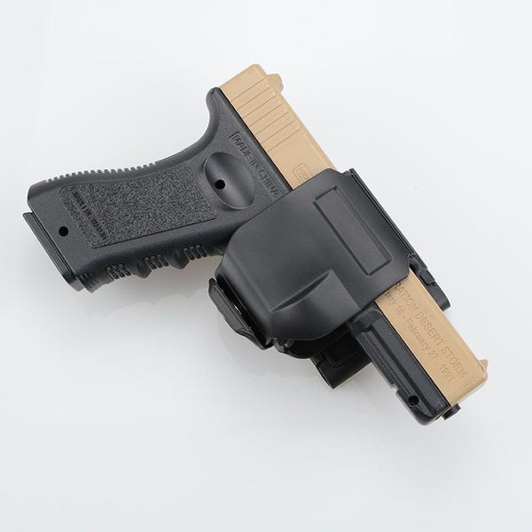 G17 G18 P1 Tactical Belt Insertable Quick-Draw Holster