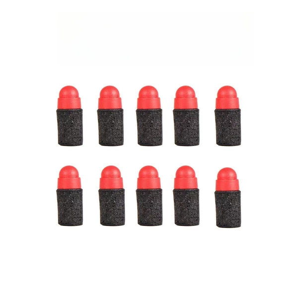 7mm EVA Sponge Soft Bullet Suitable For Shell Spray Foam Gun