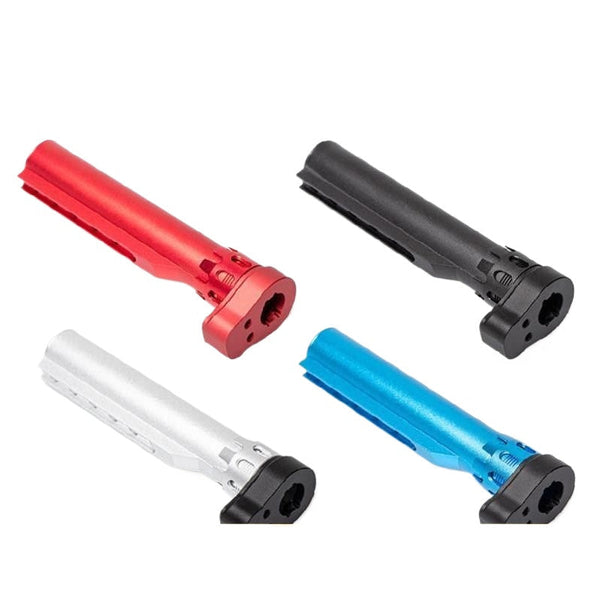 JM Gen8 Gen9-M4 Accessories Metal Buffer Tube Rear Support Adapter