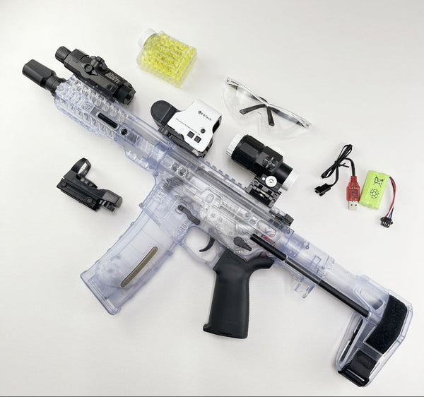 Sembylon SLR Electric Gel Blaster