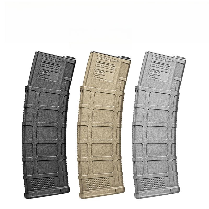 PAMG High Speed Nylon Extended Magazine ToyAccessories