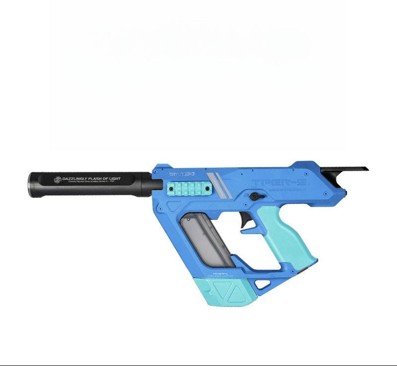 Lehui PUNISH-S Electric Dual Mode Gel Blaster with Colorful Sonic Blast