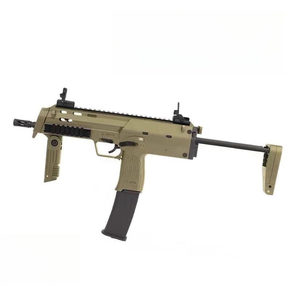 GQH MP7 Fire Control Electric Gel Blaster