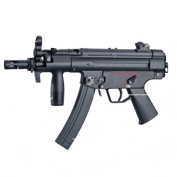 Shunxin MP5 Electric Gel Blaster Stockless Version