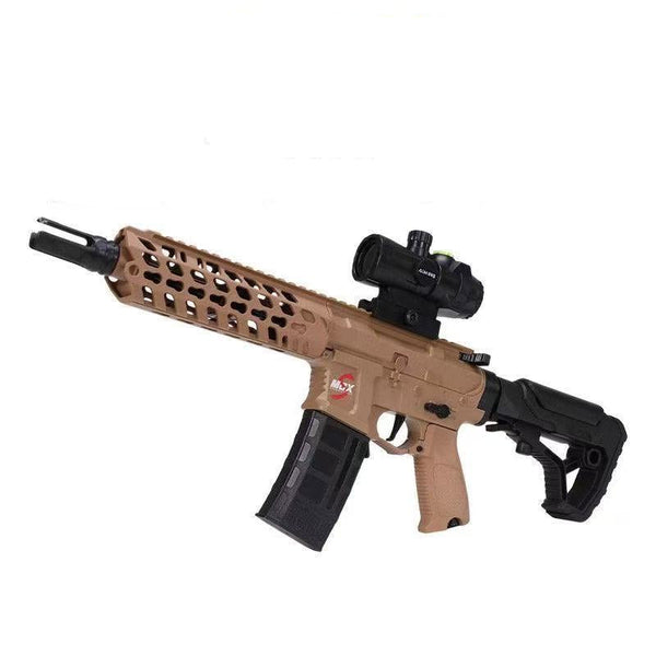 Handi MCX-S High-Speed Electric Gel Blaster