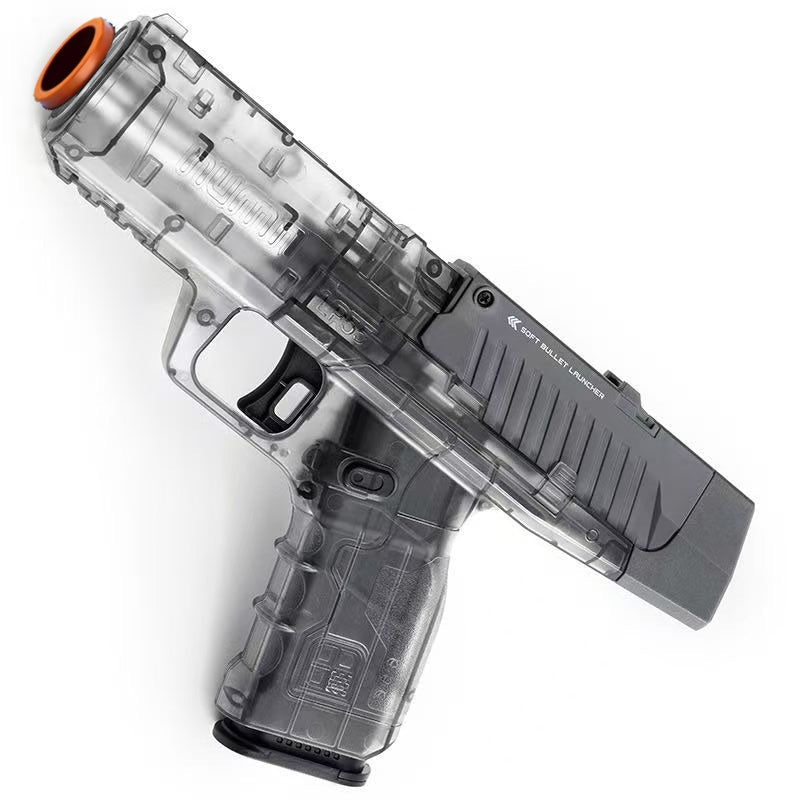 LP55 High-Speed Dart Blaster Toy Gun