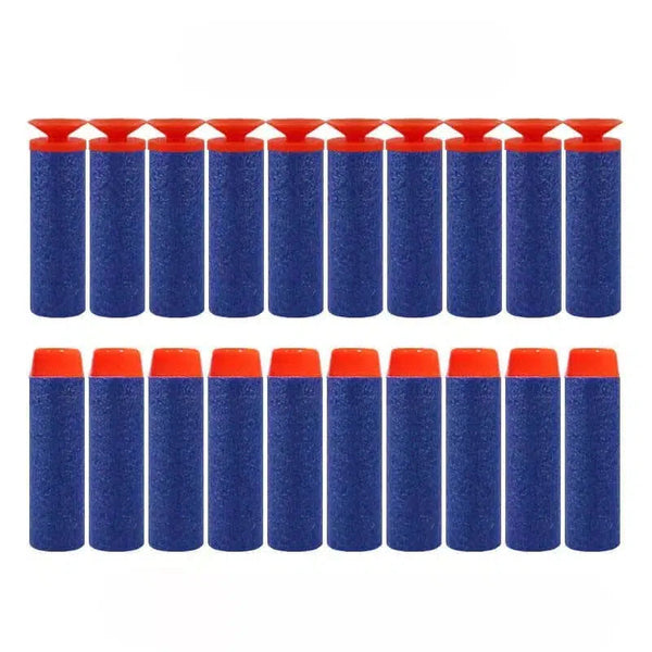 EVA Sponge Soft Foam Darts 1.3*4.5cm
