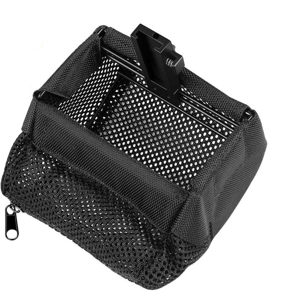 New Bullet Shell Ejection Recycling Bag Toy Soft Shell Storage Bag