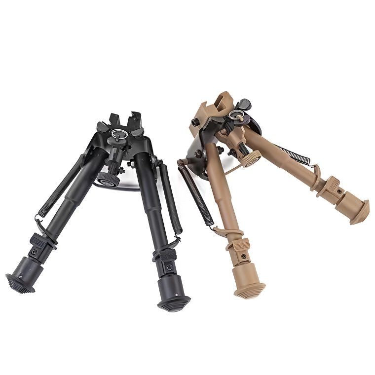 Metal Adjustable Telescopic Bipod Bracket Accessories